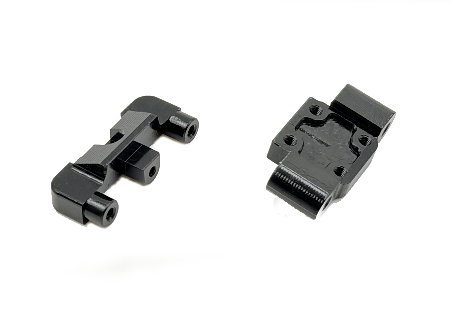 HobbyPlus Aluminum A & B Suspension Mount For Speck B