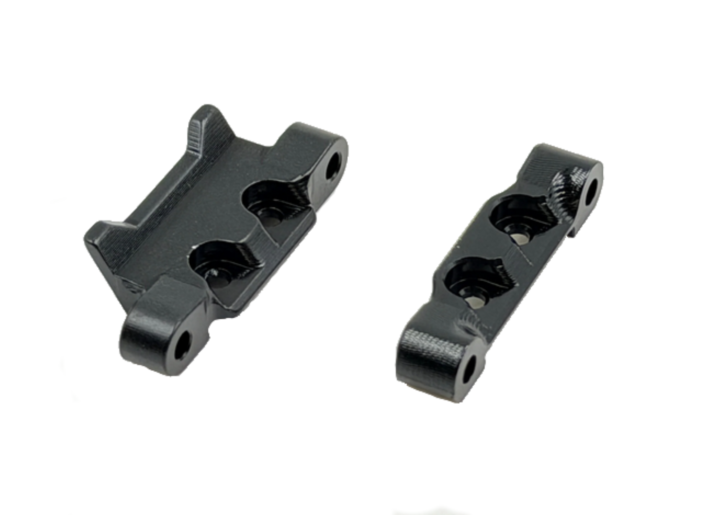 HobbyPlus Aluminum C & D Suspension Mount For Speck B