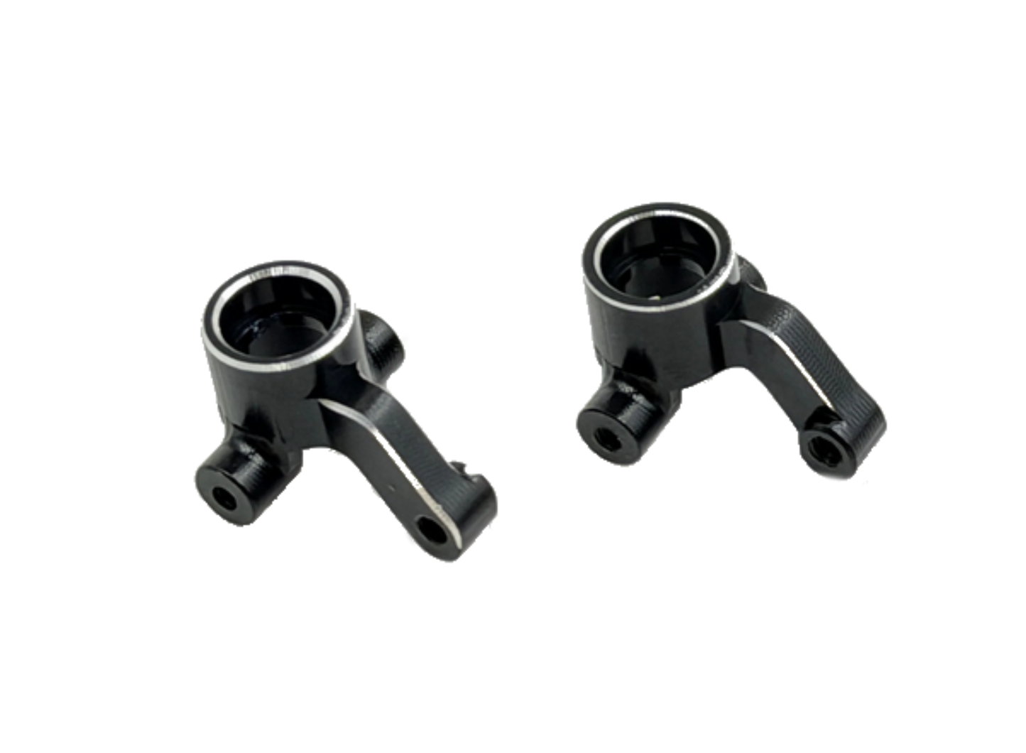 HobbyPlus Aluminum Steering Spindle For Speck B