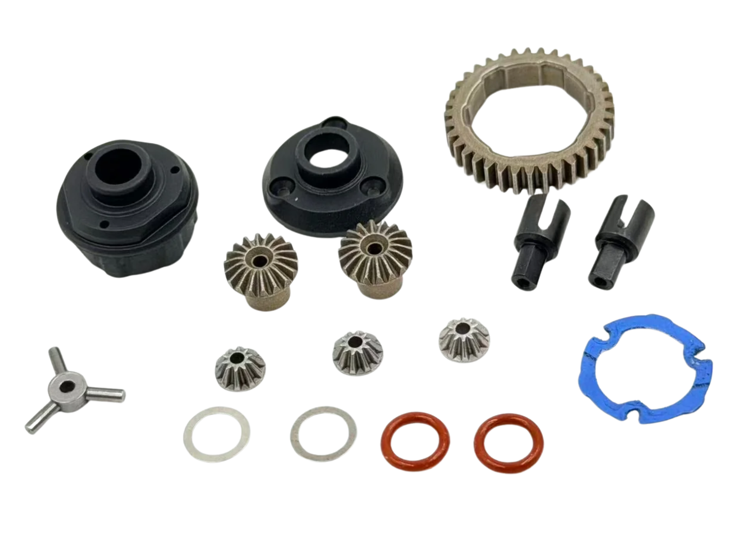HobbyPlus Complete Differential - Speck B