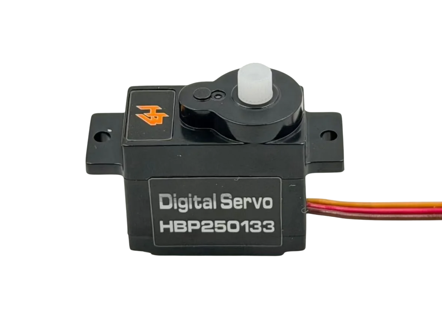 HobbyPlus Servo - Speck B