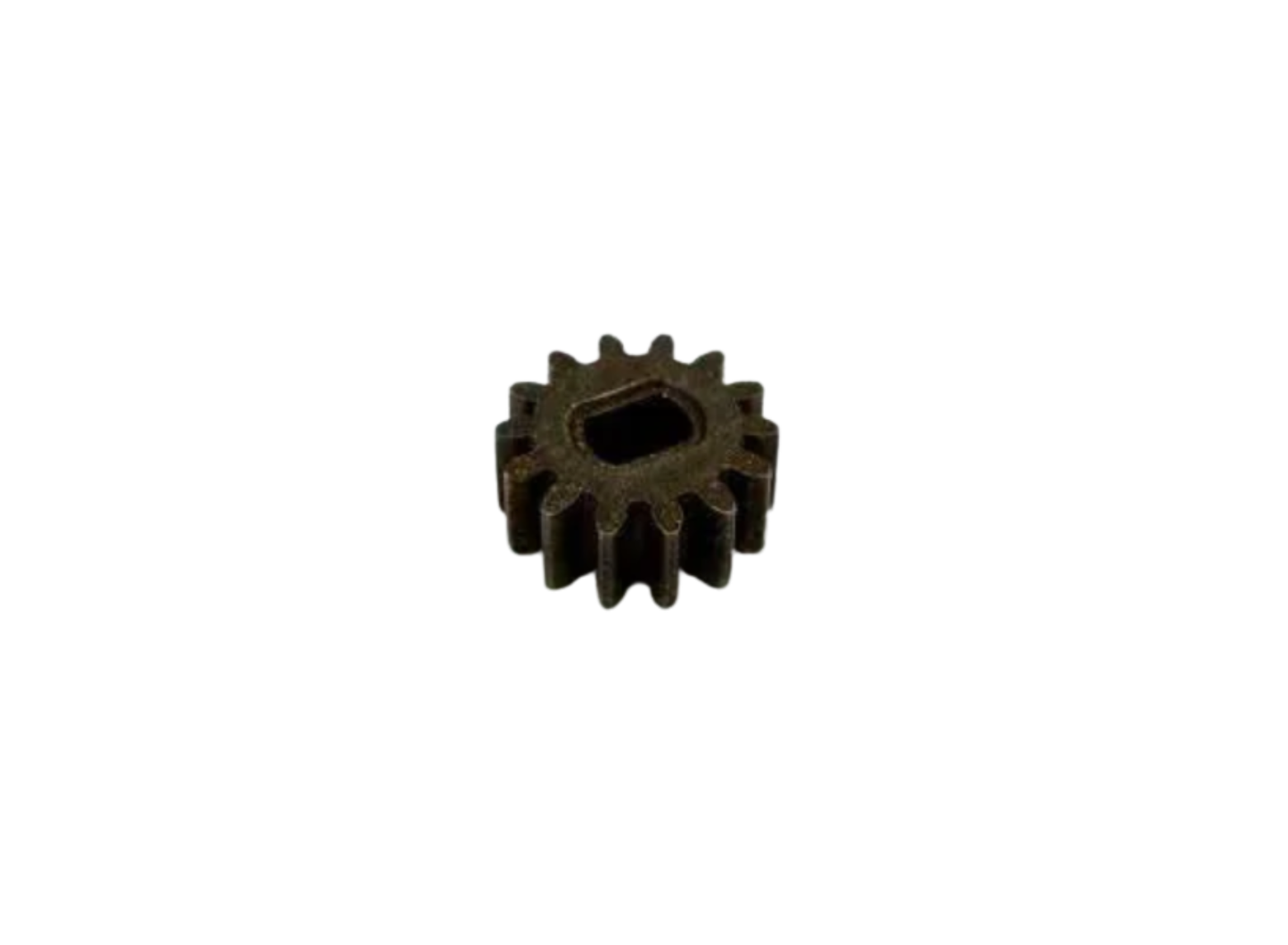 HobbyPlus Top Shaft Gear Metal - Speck B