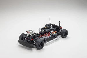 Kyosho Fazer Mk2 1970 Chevelle — RTR 1/10 Electric Brushless ReadySet w/Syncro KT-231P+ Radio