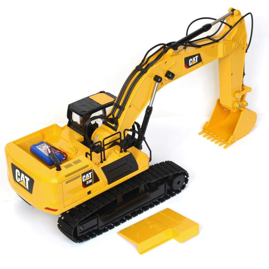 Construction – Wicked RC