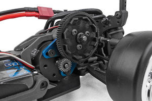 Team Associated DC10 — RTR 1/10 Electric Brushless RWD Drift Car