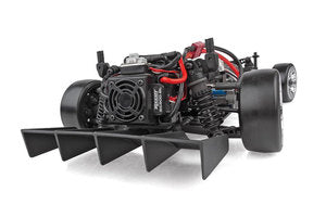Team Associated DC10 — RTR 1/10 Electric Brushless RWD Drift Car