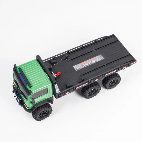 HobbyPlus CR-18P ARKTOS 6X6-V1.5 - Tan - Battery & Charger INCLUDED