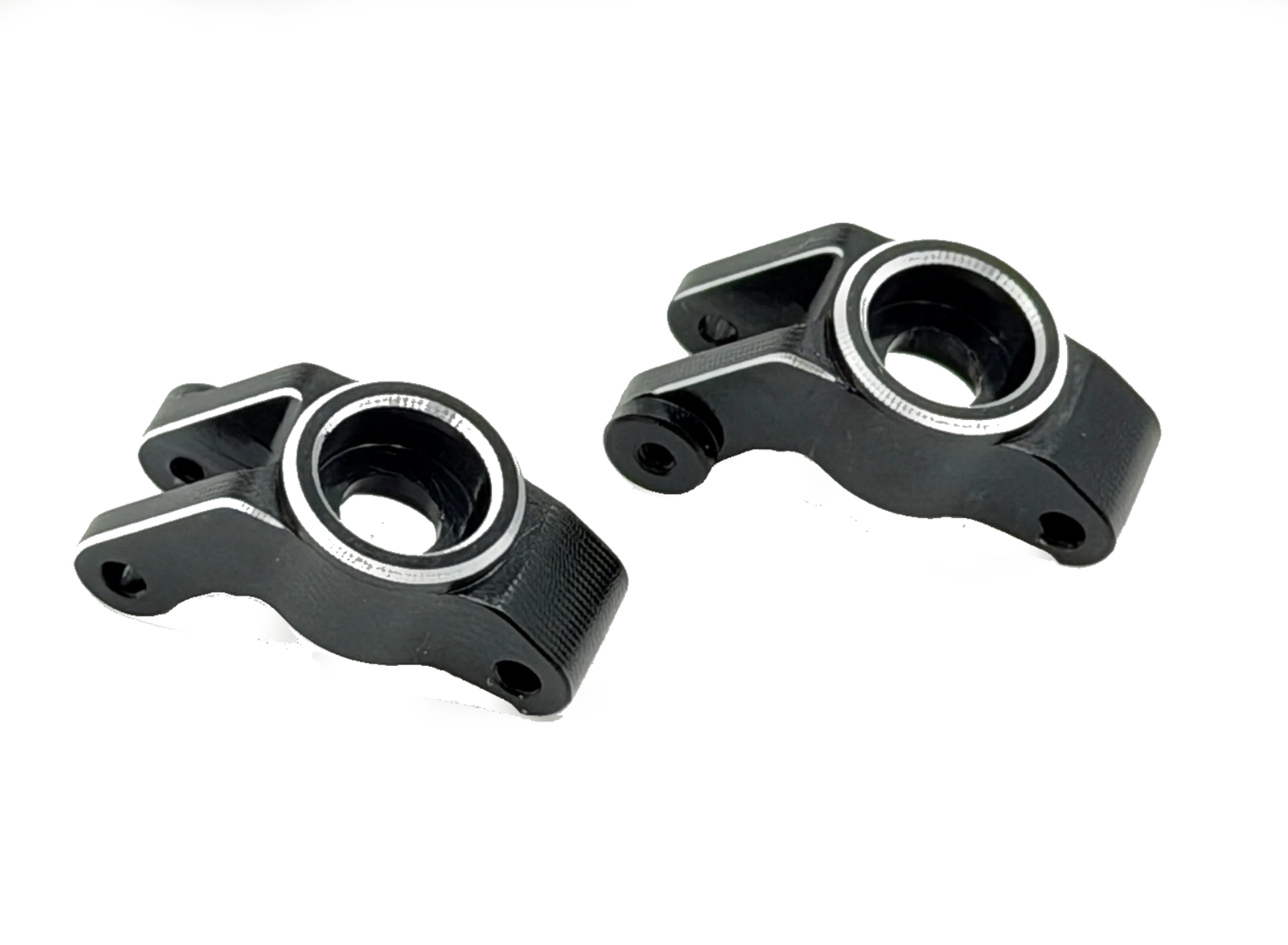 HobbyPlus Aluminum Rear Hub For Speck B