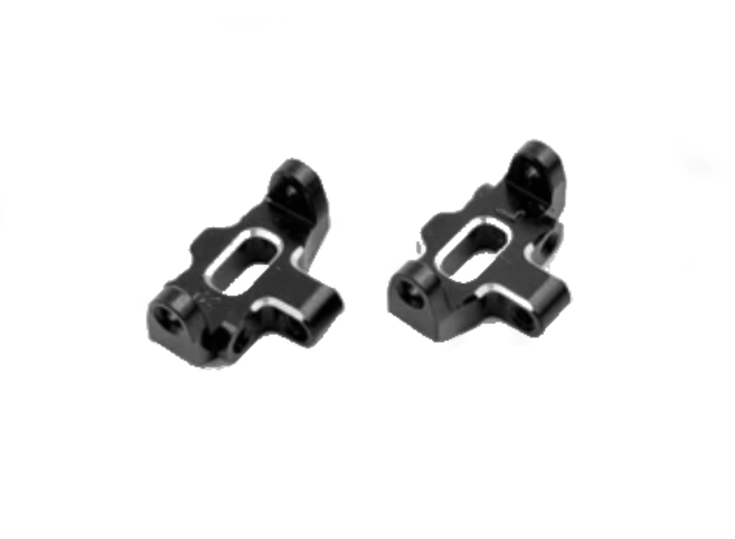 HobbyPlus Aluminum C-Hub For Speck B