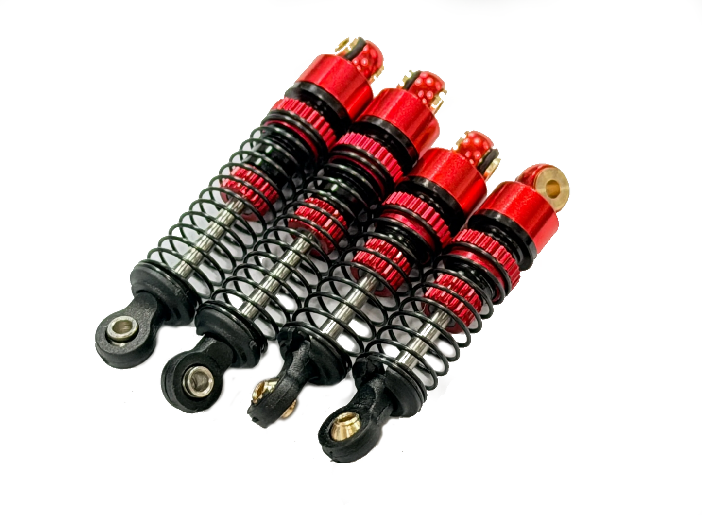 HobbyPlus Aluminum Shock Set for Speck B