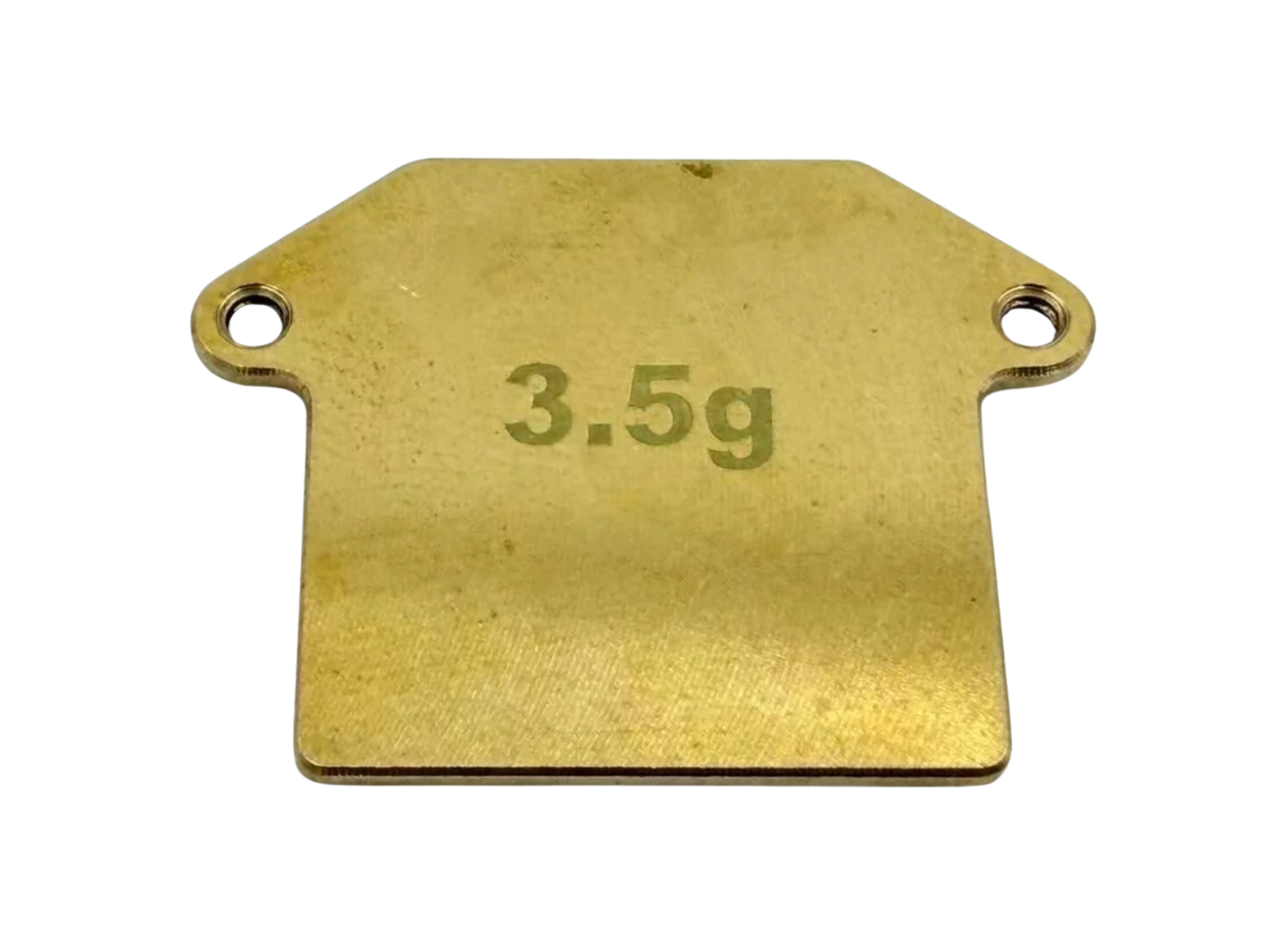 HobbyPlus Brass Weight - Speck B