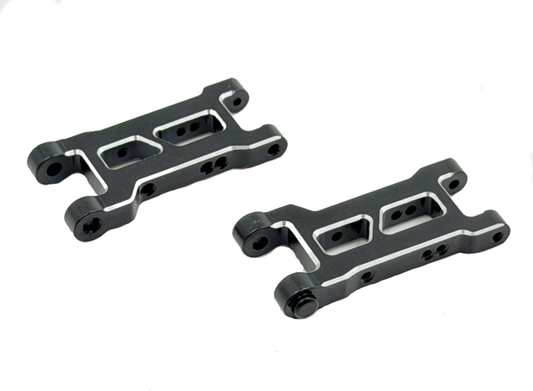 HobbyPlus Aluminum Front Suspension Arm For Speck B