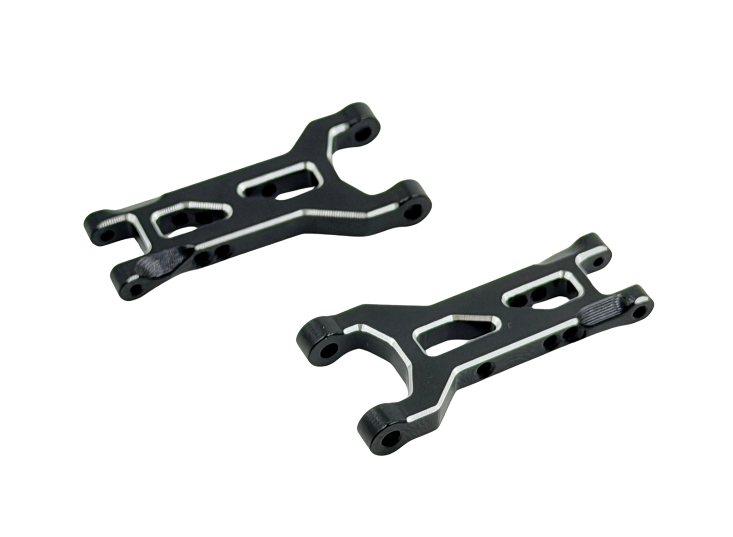 HobbyPlus Aluminum Rear Suspension Arm For Speck B