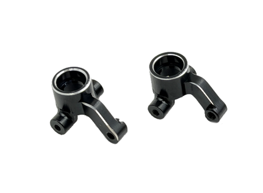 HobbyPlus Aluminum Steering Spindle For Speck B