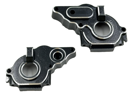 HobbyPlus Aluminum Transmission Case For Speck B