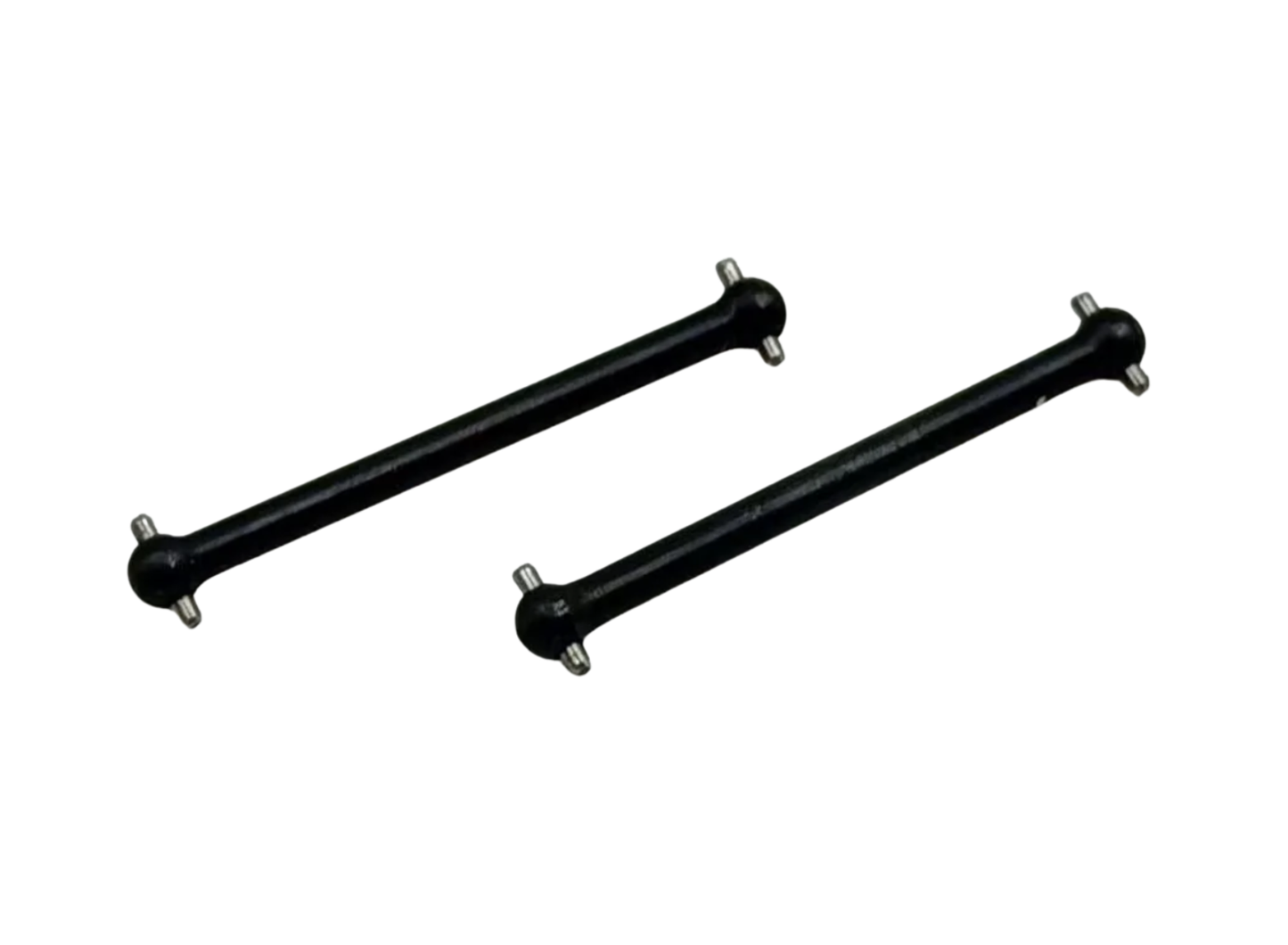 HobbyPlus Rear Wheel Dog Bones - Speck B