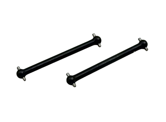 HobbyPlus Rear Wheel Dog Bones - Speck B