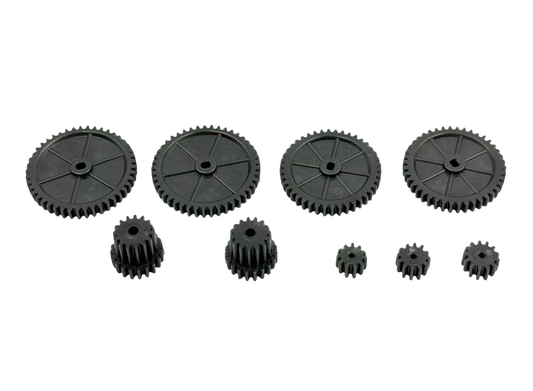 HobbyPlus Spur / Idler / Pinion Gear - Speck B