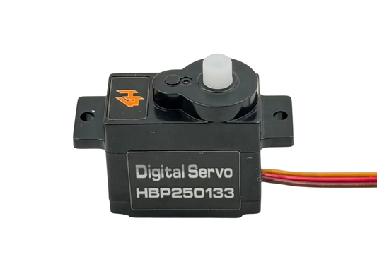 HobbyPlus Servo - Speck B