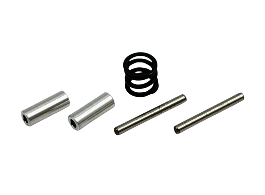 HobbyPlus Steering Hardware Set - Speck B