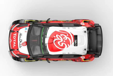 MJX Hyper Go 14303 — RTR 1/14 RC Drift/Rally Car Brushless 4WD - Battery & Charger INCLUDED