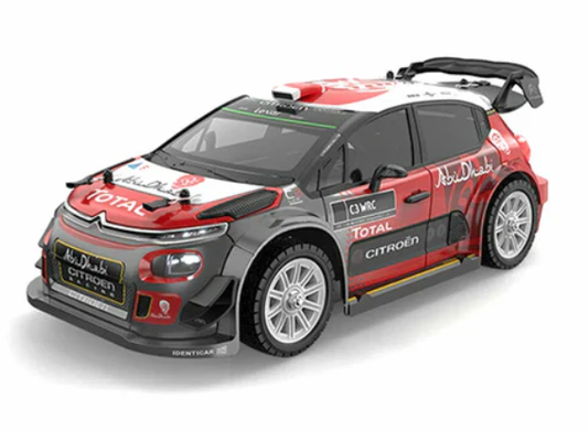 MJX Hyper Go 14303 — RTR 1/14 RC Drift/Rally Car Brushless 4WD - Battery & Charger INCLUDED
