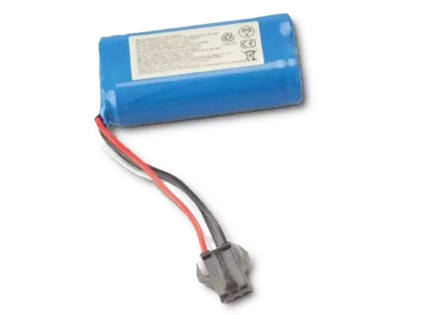 Diecast Masters Lithium Battery (For CAT 336 1/24 Scale Excavator)