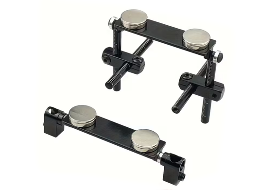 Magnitic Body Mounts - Adjustable Version