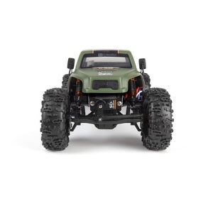 HPI Venture18 CC Flux — RTR 1/18 4WD Brushless Rock Crawler - Battery & Charger INCLUDED