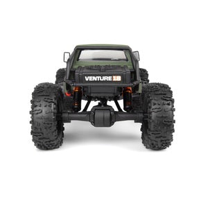 HPI Venture18 CC Flux — RTR 1/18 4WD Brushless Rock Crawler - Battery & Charger INCLUDED
