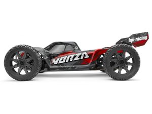 HPI Vorza FLUX — RTR 1/8 4WD Electric Brushless Truggy
