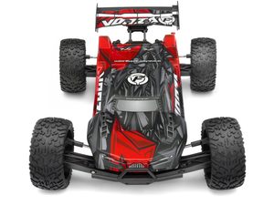 HPI Vorza FLUX — RTR 1/8 4WD Electric Brushless Truggy
