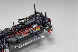 Kyosho Fazer Mk2 1970 Chevelle — RTR 1/10 Electric Brushless ReadySet w/Syncro KT-231P+ Radio