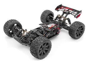 HPI Vorza FLUX — RTR 1/8 4WD Electric Brushless Truggy