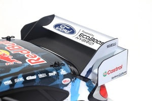 CEN 9000 — RTR 1/8 2024 M-Sport Ford Puma Rally 1 Brushless 4WD Rally Car