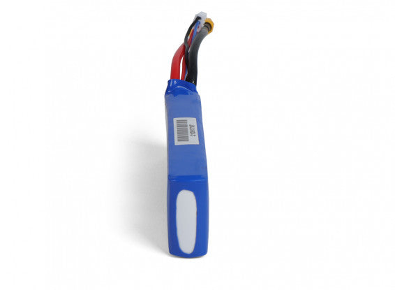 Turnigy 2s 2200mAh 7.4V w/XT60 Battery